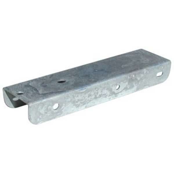 Fender Bracket, No 44135
