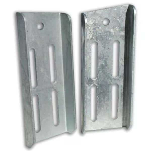 Bracket, Bunk Hvy Dty 12 Pr, No 86134