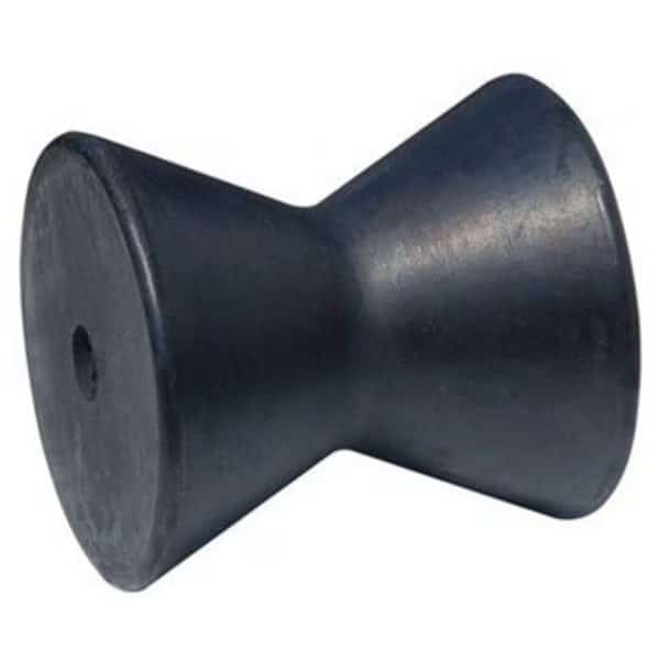 Roller-4 Bow 1/2 Id, No 86488