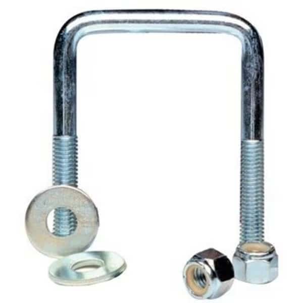 Ubolt-1/2 X 3.06 Galv, No 86331