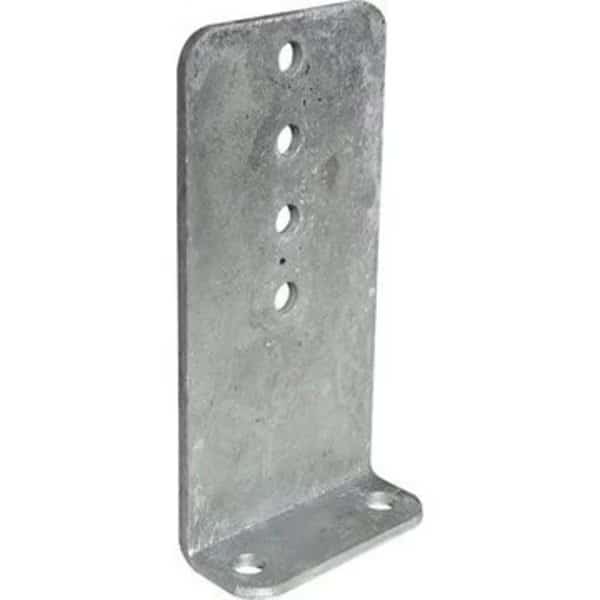Bracket-Vertical Bunk 8, No 86562