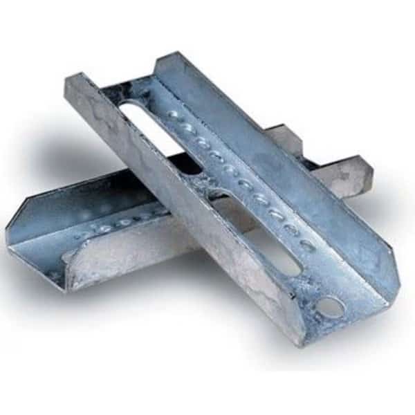 Bracket-Bol10Gblk, No 86131