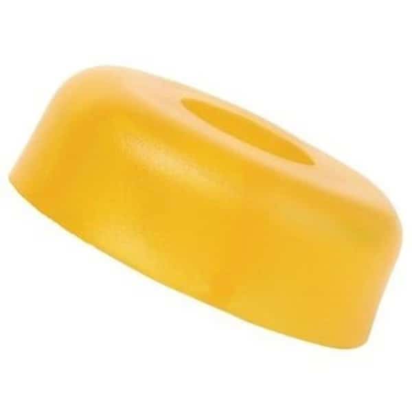 Cap-End 5/8X3-1/2, No 86198