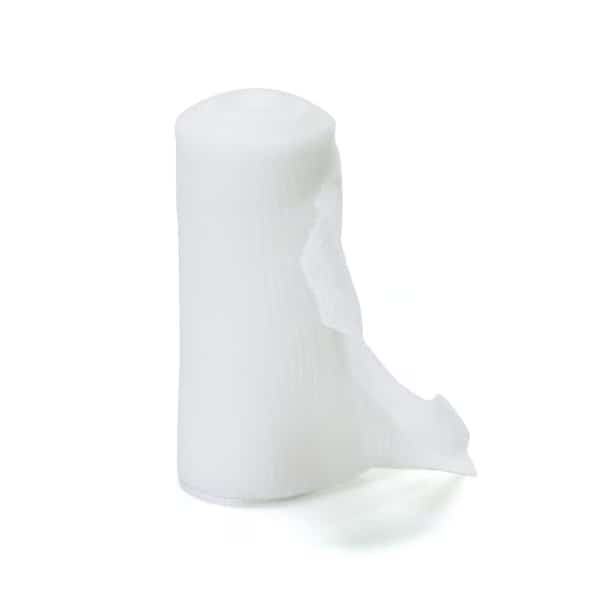 Non Sterile 3" Conforming Gauze For Compression And Support