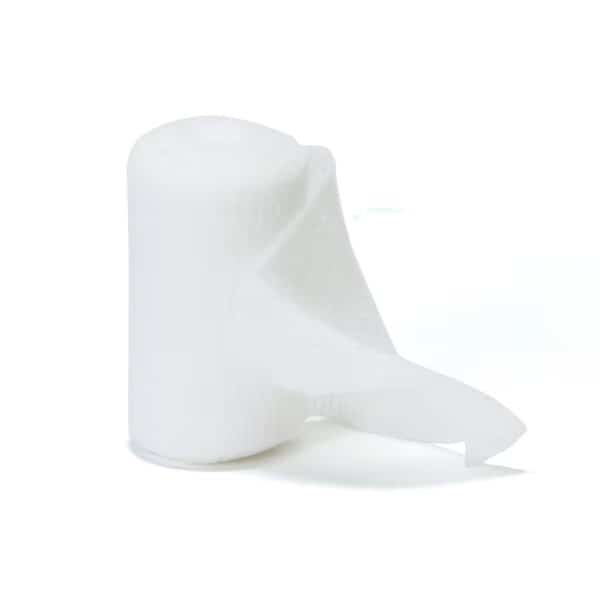 Non Sterile 2" Conforming Gauze For Compression And Support