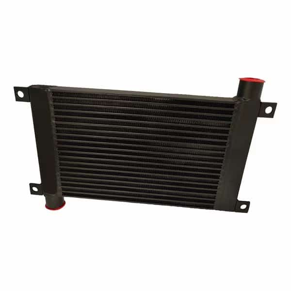 Mega Belt Guard After Cooler