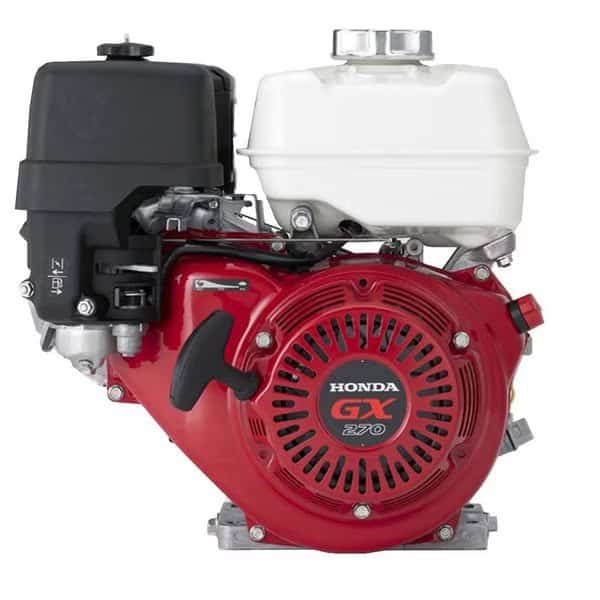 Replacement For Mega Compressor GX270