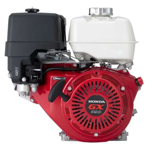 Replacement For Mega Compressor GX390