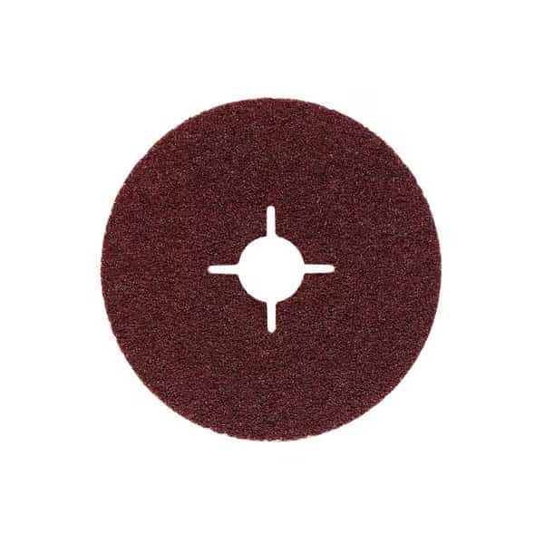 Resin Fiber Disc 5"X7/8" - A40