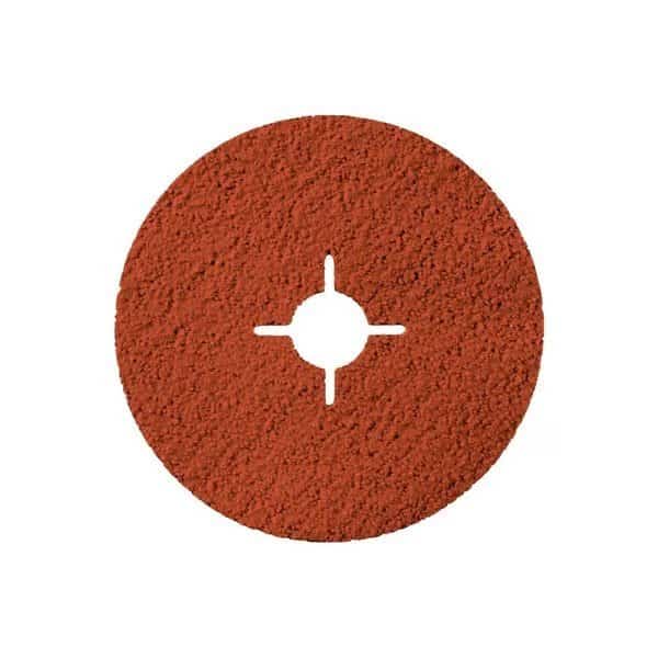 Resin Fiber Disc 5" x 7/8" - CER60