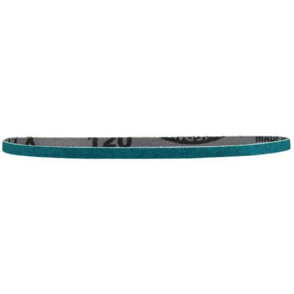 Sanding Belt 1/2" x 18"   P60 ZK  10/pk