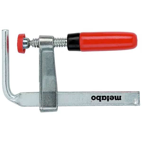 CLAMP - ACCESSORY STANDS