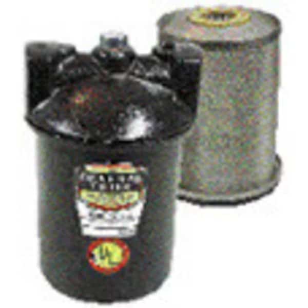 2A-710 Replacement Filter, General Filters, Mfr#: 2A-710