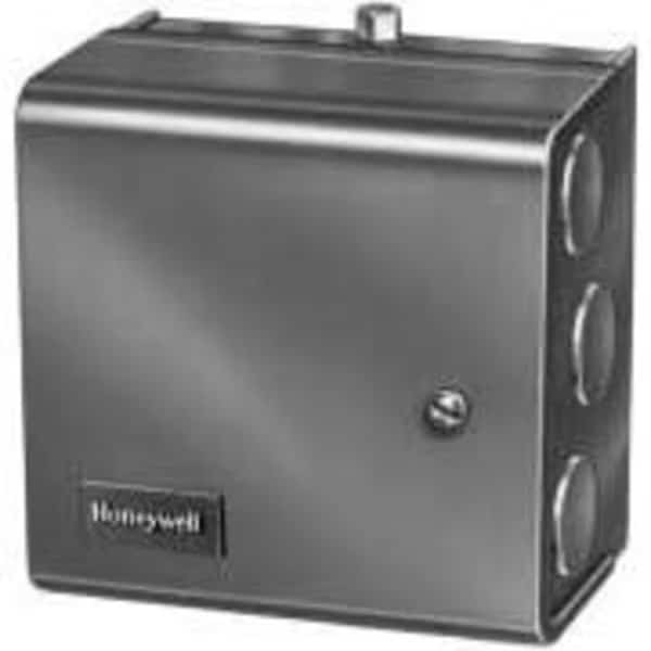 L4081B1096 Dual Aquastat