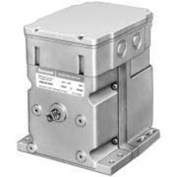 M7284C1000 120V Valve/Damper