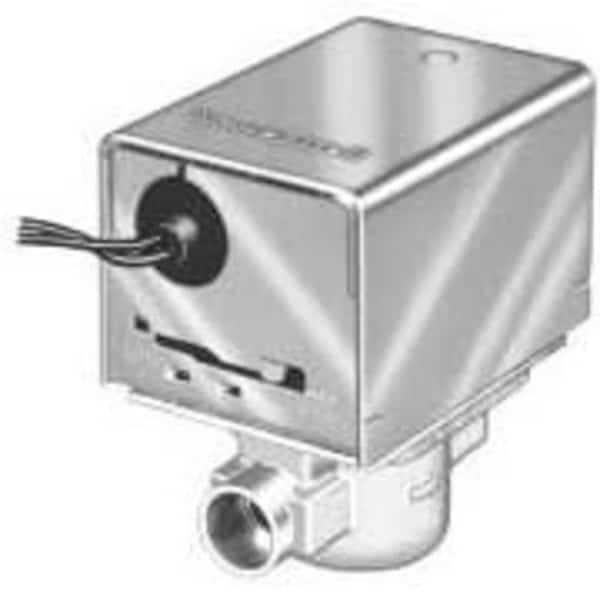 V8043E1145 24V 2-Way Zone Valve