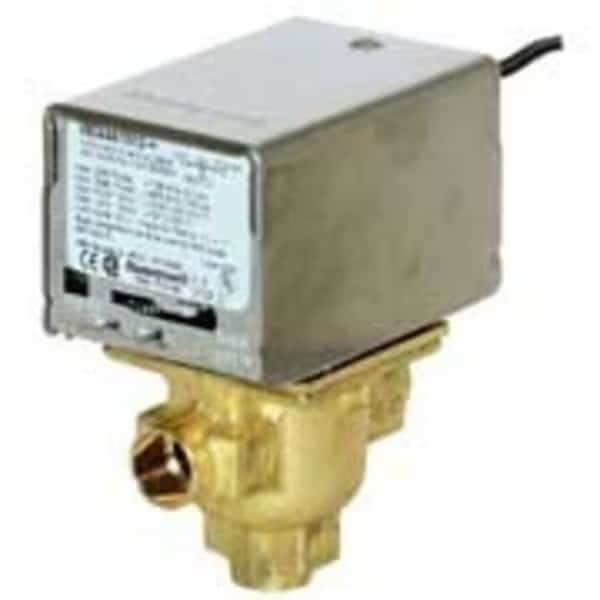 V8044E1011 24V Zone Valve