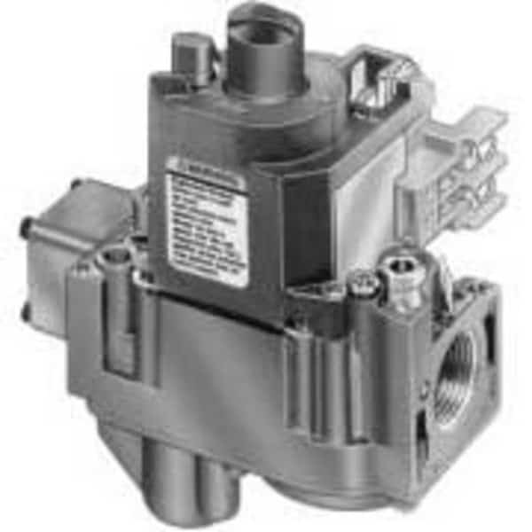 Vr8300A3518 24V Standing Pilot