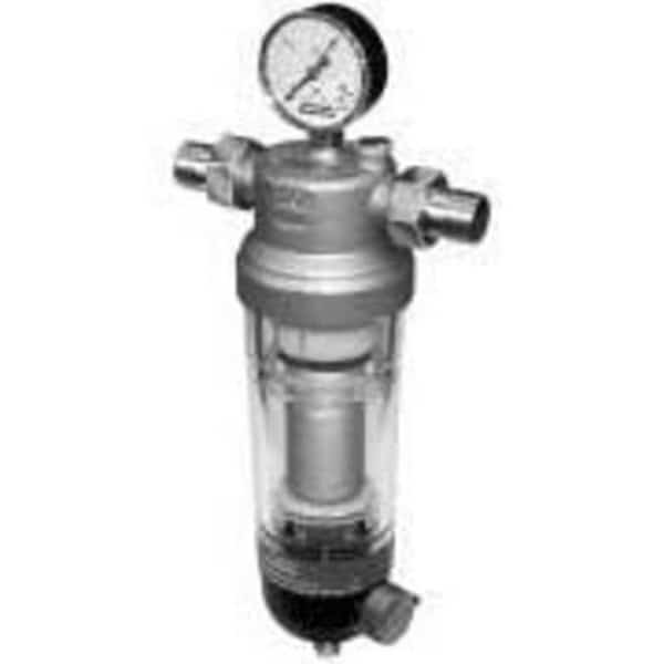 F76S1007 1/2" Water Filter With