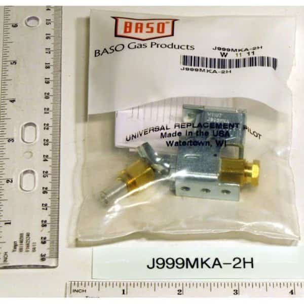 J999Mka-2H Multi-Mount Pilot