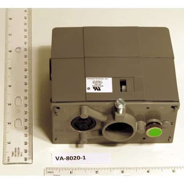 Va-8020-1 Valve Actuator/Motor