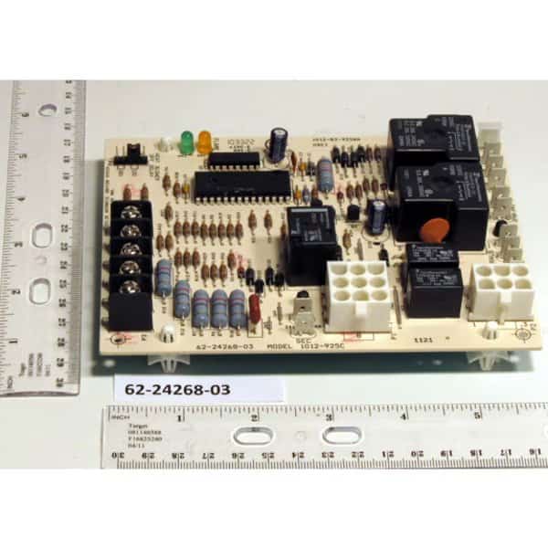62-24268-03 Integrated Furnace