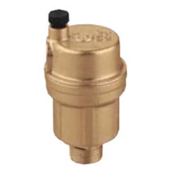502610A Automatic Air Vent 1/8"