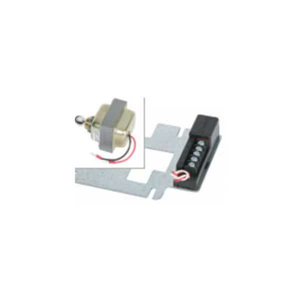 51950U A/C Ready Kit For Genisys