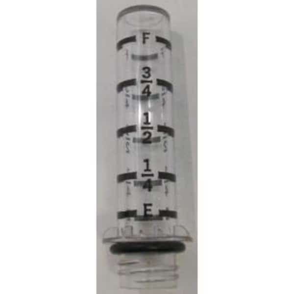 10159 Replacement Vial & Gasket