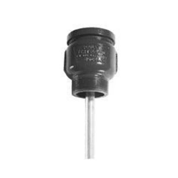 Vs-201 00201 1-1/4" X 1-1/4", Scully, Mfr#: VS-201