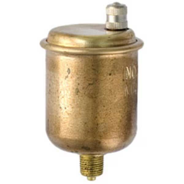 66 Auto-Vent Vert. Mounting 1/8", Maid-O-Mist, Mfr#: 66