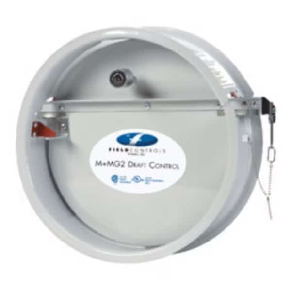 10M+Mg2 10" Draft Regulator For