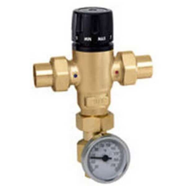 521519Ac 3/4" Sweat Thermo