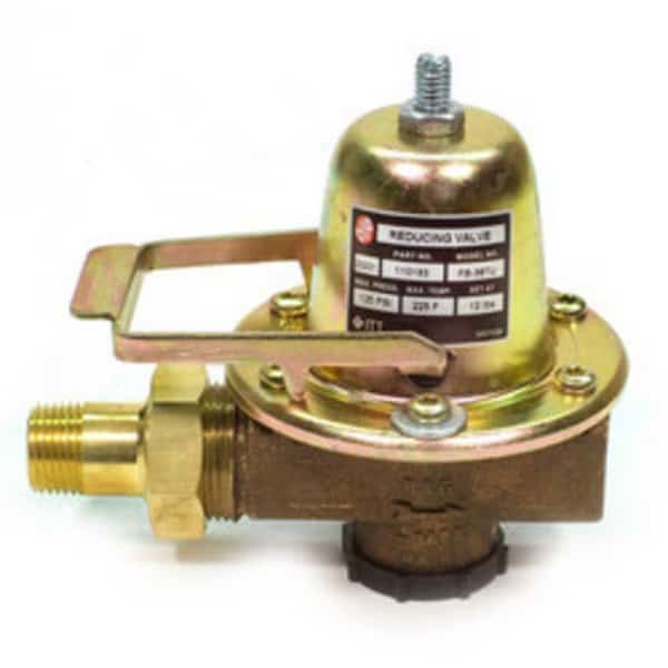 Fb-38Tu 1/2" Npt. Union Pressure