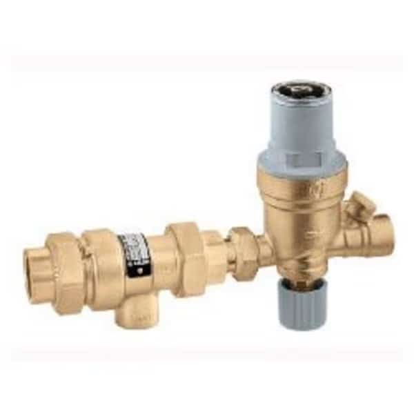 573002A 1/2" Npt Inlet