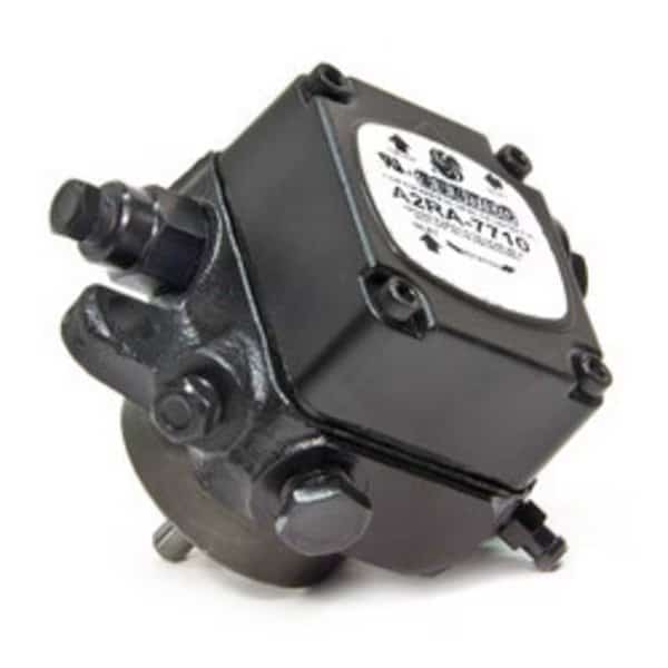 A2Ra7710 Waste Oil Pump (1