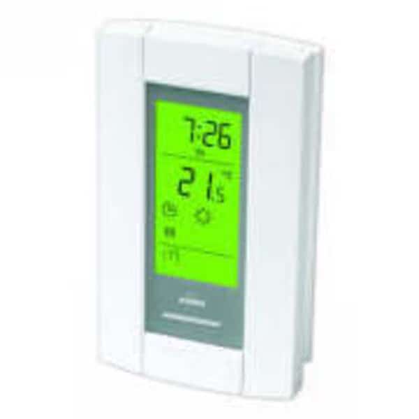 Th115-A-024T 24V Hardwired 7 Day