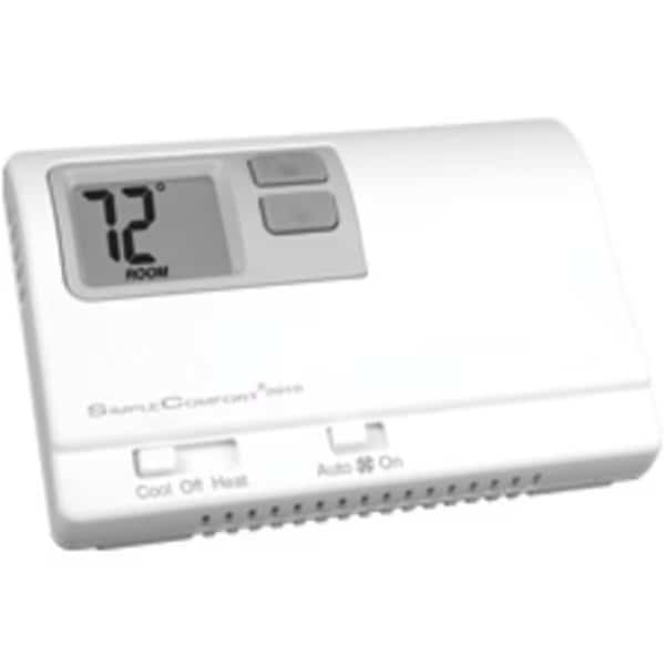 Sc2010L 24V Non-Programmable