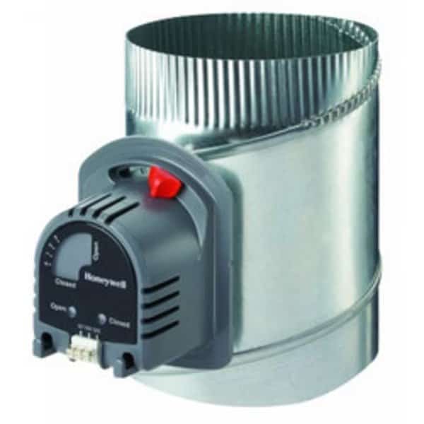 Ard14Tz 24V Automatic Round