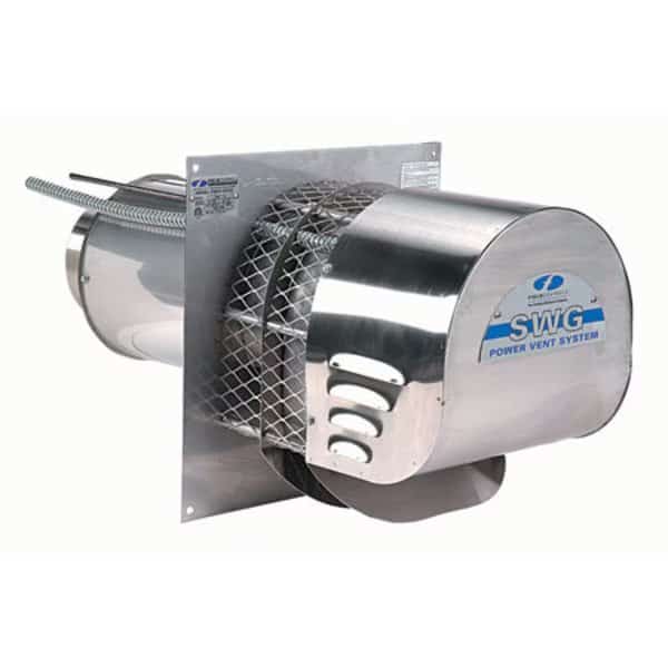 Swg-6 Power Venter 416,000