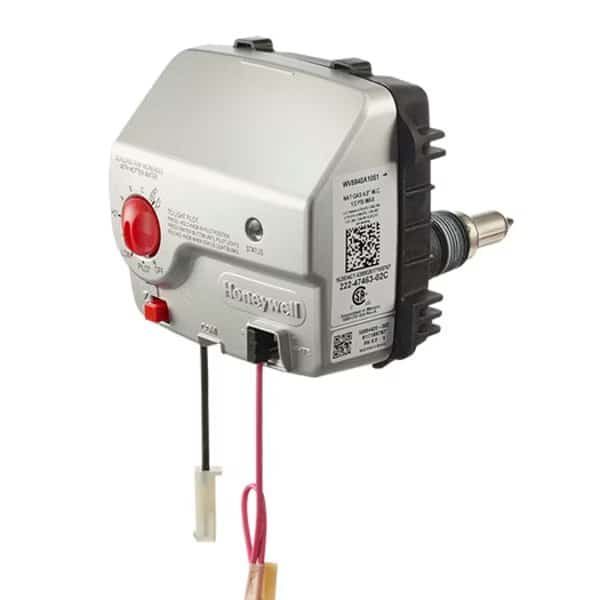 Wt8840A1000 Water Heater Gas