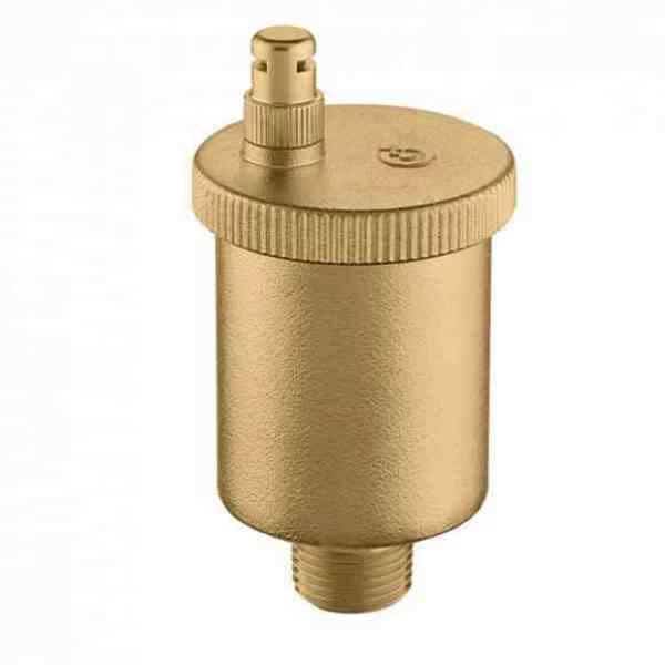 502243A High Capacity 1/2" Npt M