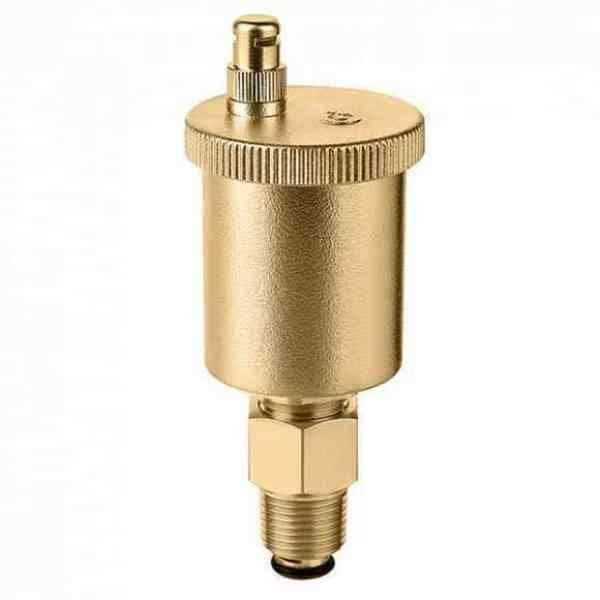 502343A High Capacity 1/2" Npt M