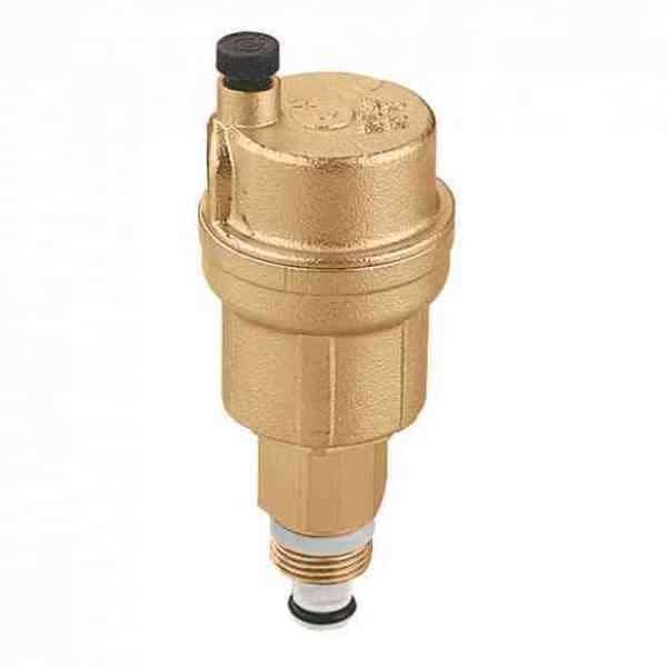 502710A 1/8" Npt. Male Automatic