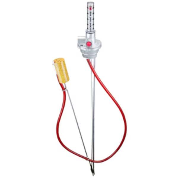 Ts-120 01416 Snorkel Gauge