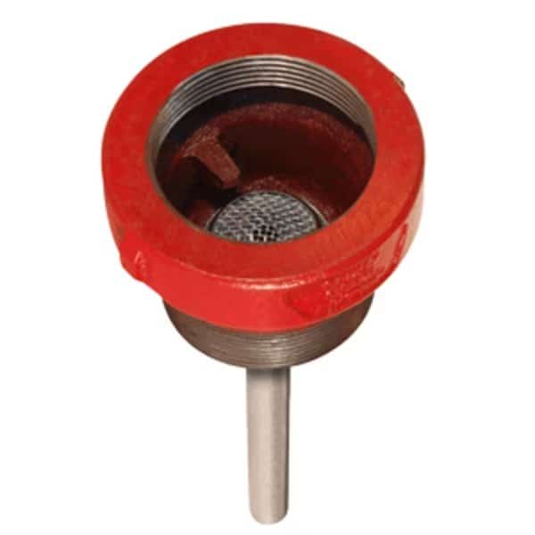 Vs-530 00216 2" X 1-1/2"