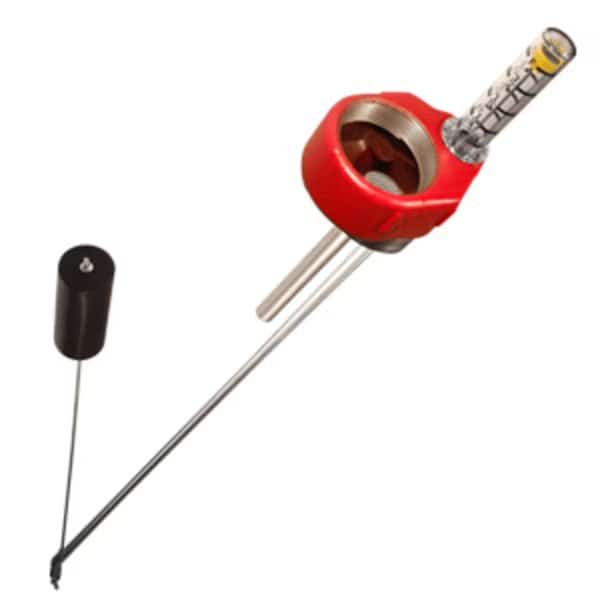 01445 2" X 1-1/2" Ventalarm