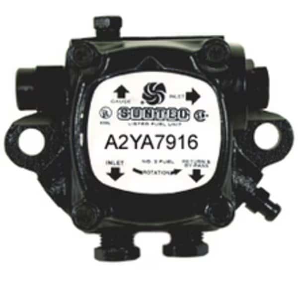 A2Ya7916 Oil Pump (1 Stage-3450