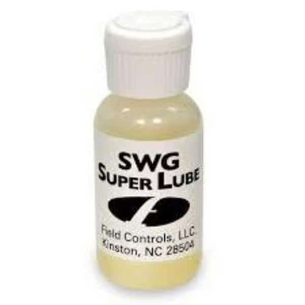 Swg Super Lube Lube Oil For Swg