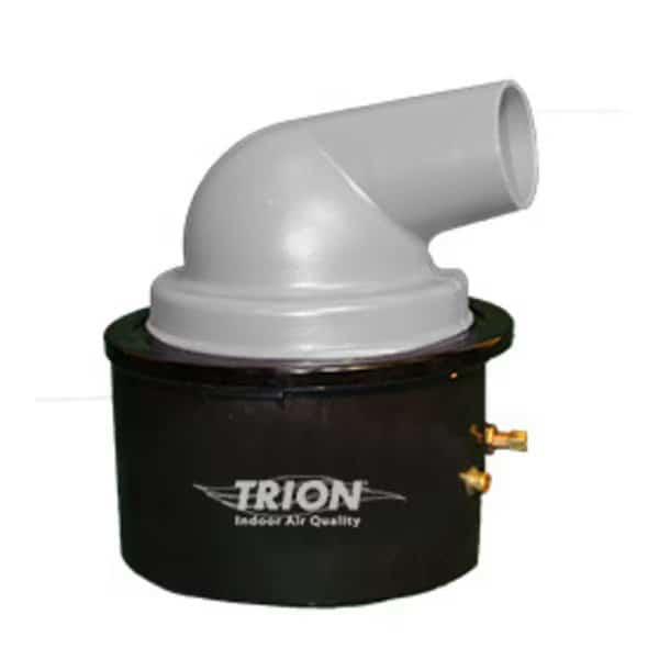 Cb777 120V Atomizing Humidifier
